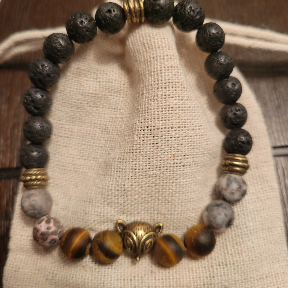 Energy beads